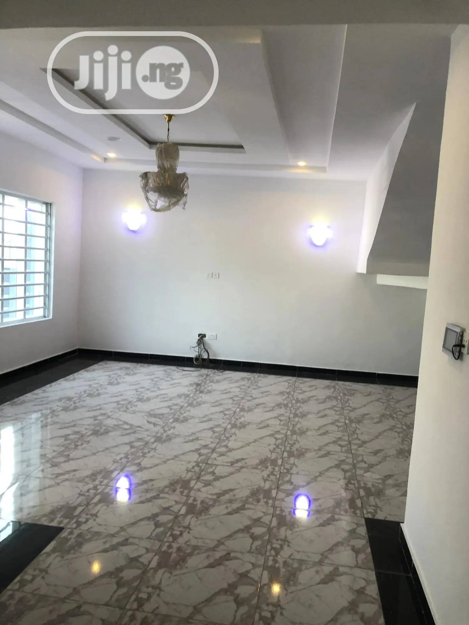 Furnished 3bdrm Block of Flats in Surulere for rent in Surulere
