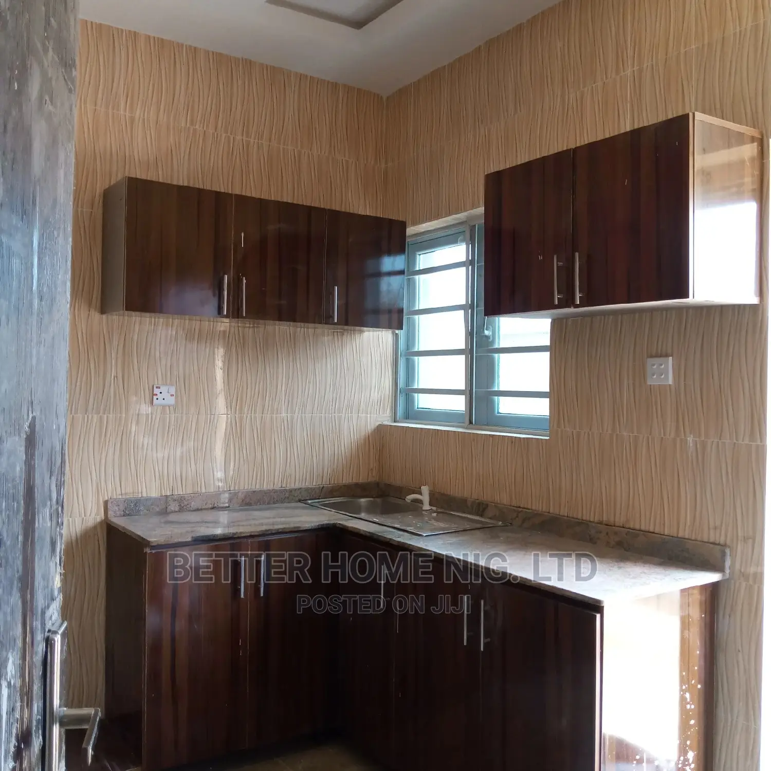 Furnished 2bdrm Apartment in Oluyole for rent in Oluyole