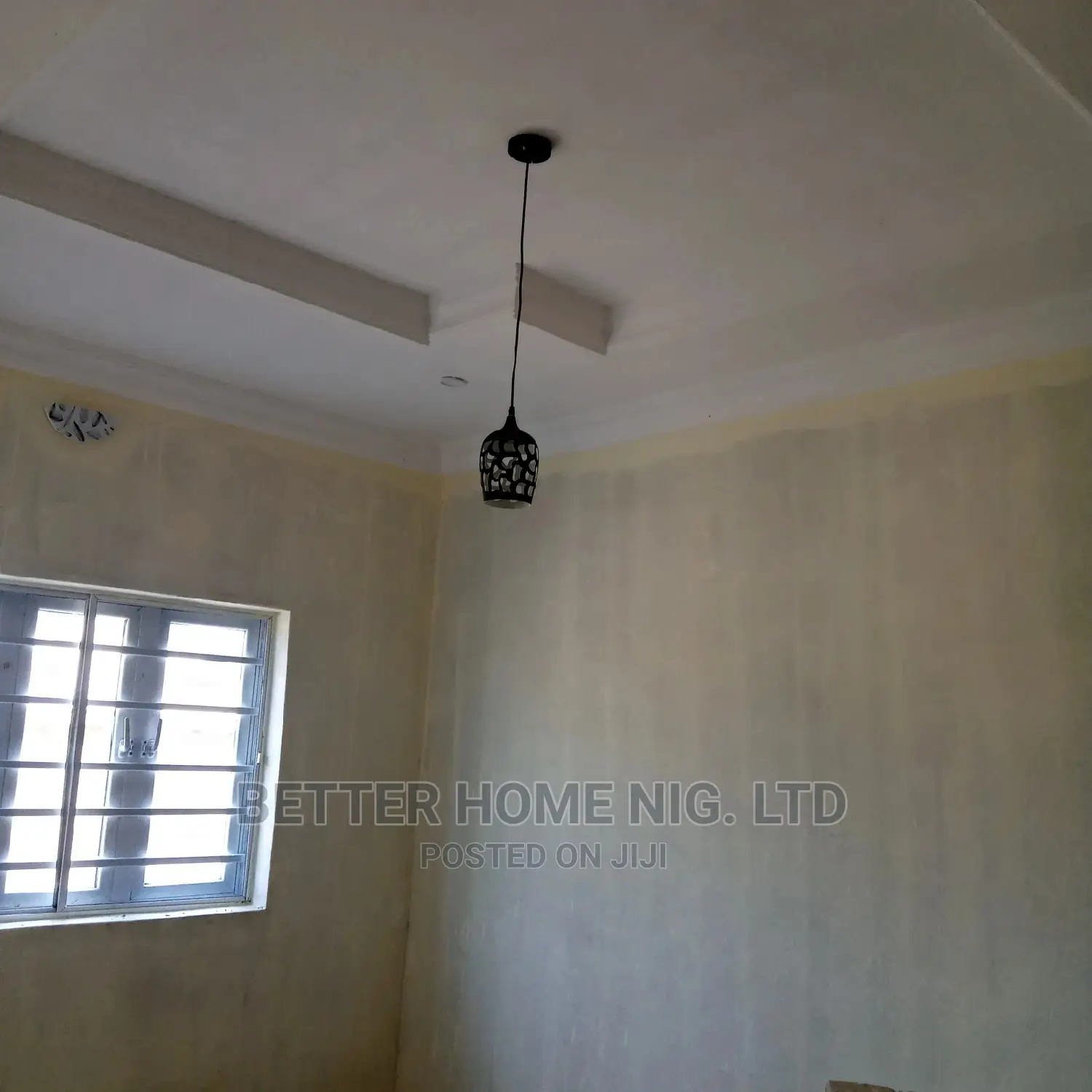 Furnished 2bdrm Apartment in Oluyole for rent in Oluyole