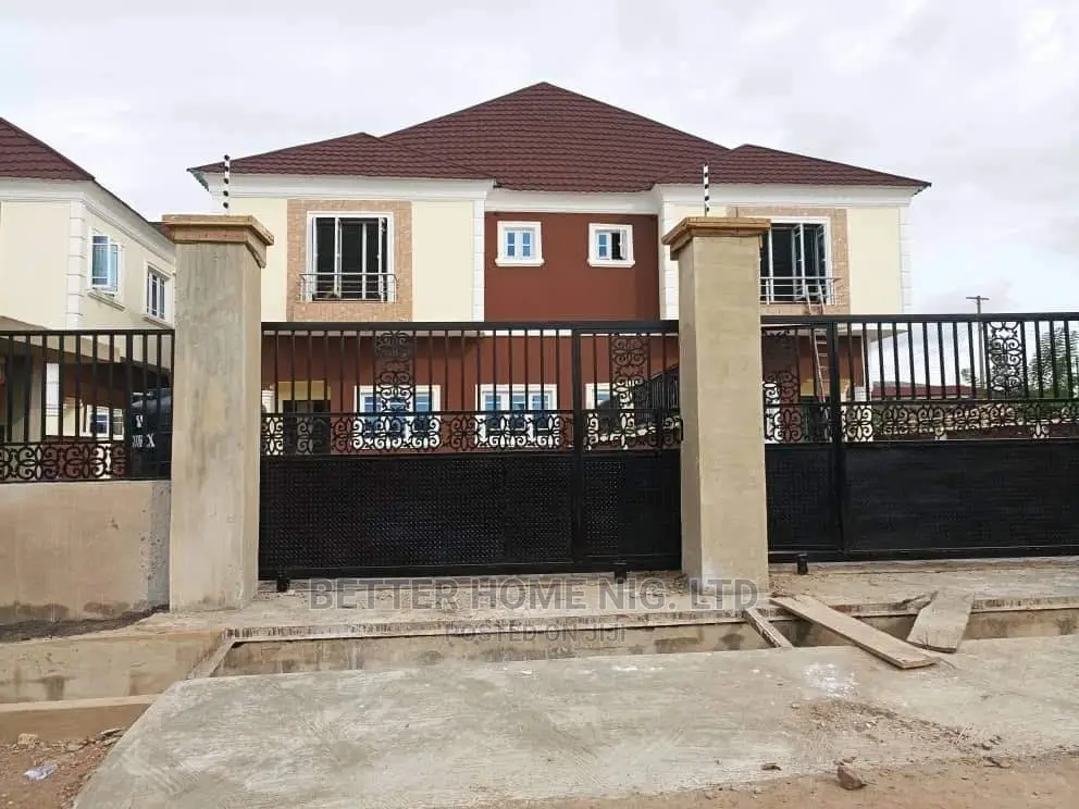 Furnished 2bdrm Apartment in Oluyole for rent in Oluyole