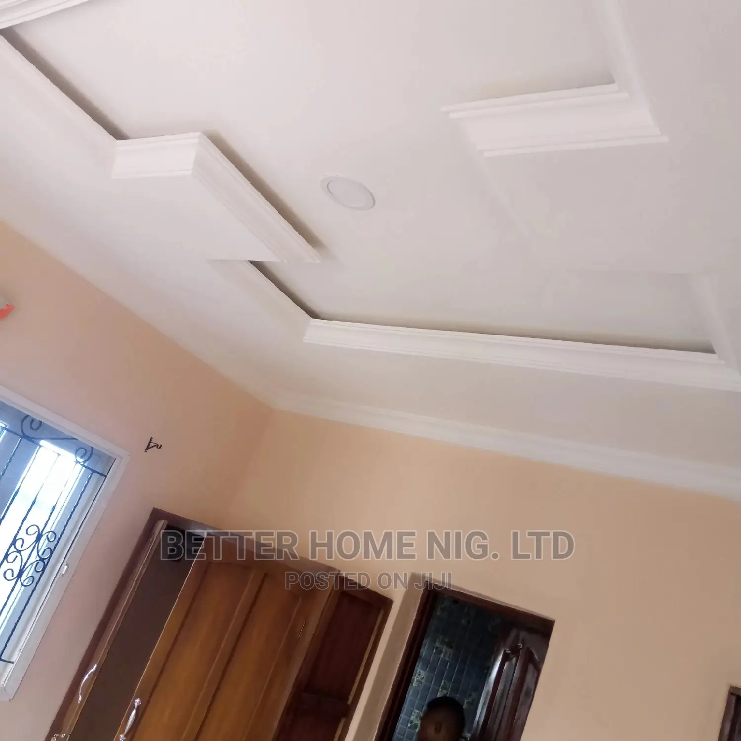 Furnished 3bdrm Apartment in Iyanganku for rent in Iyanganku