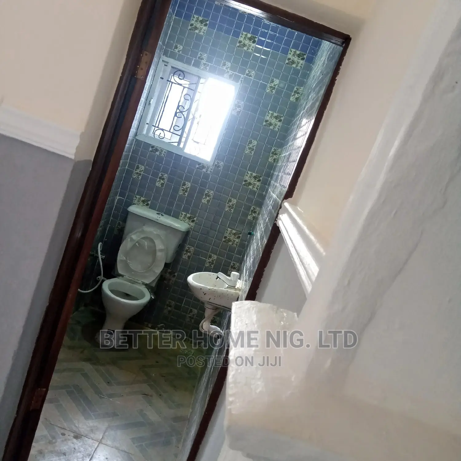 Furnished 3bdrm Apartment in Iyanganku for rent in Iyanganku
