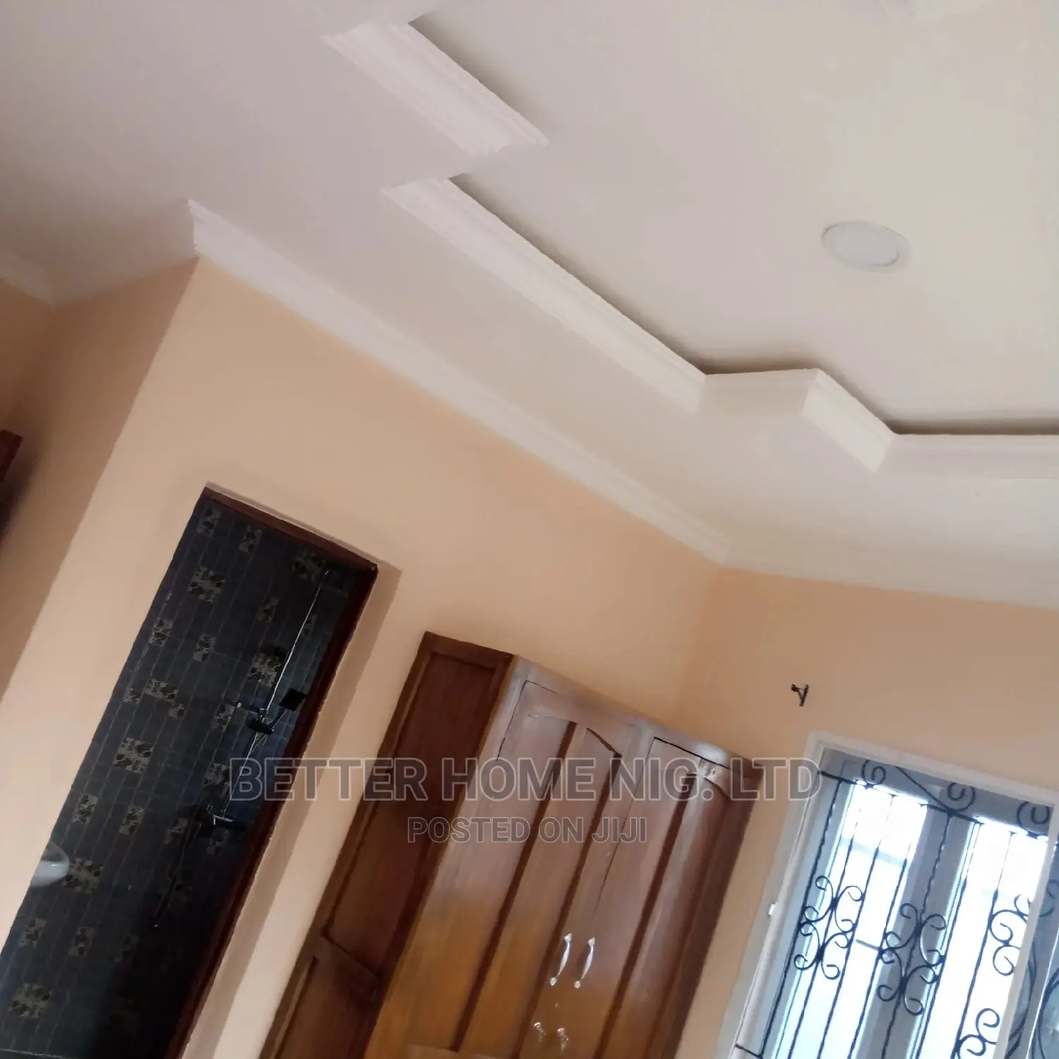 Furnished 3bdrm Apartment in Iyanganku for rent in Iyanganku
