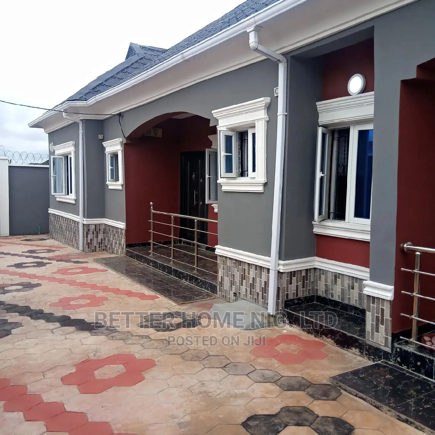 Furnished 3bdrm Apartment in Iyanganku for rent in Iyanganku