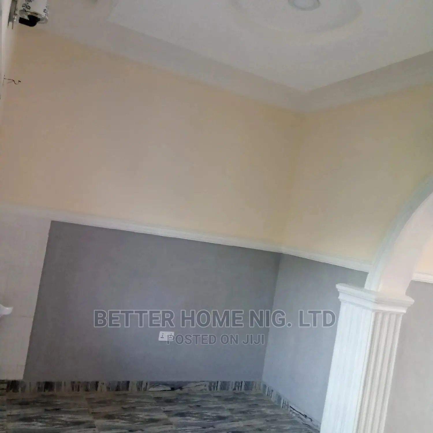 Furnished 3bdrm Apartment in Iyanganku for rent in Iyanganku