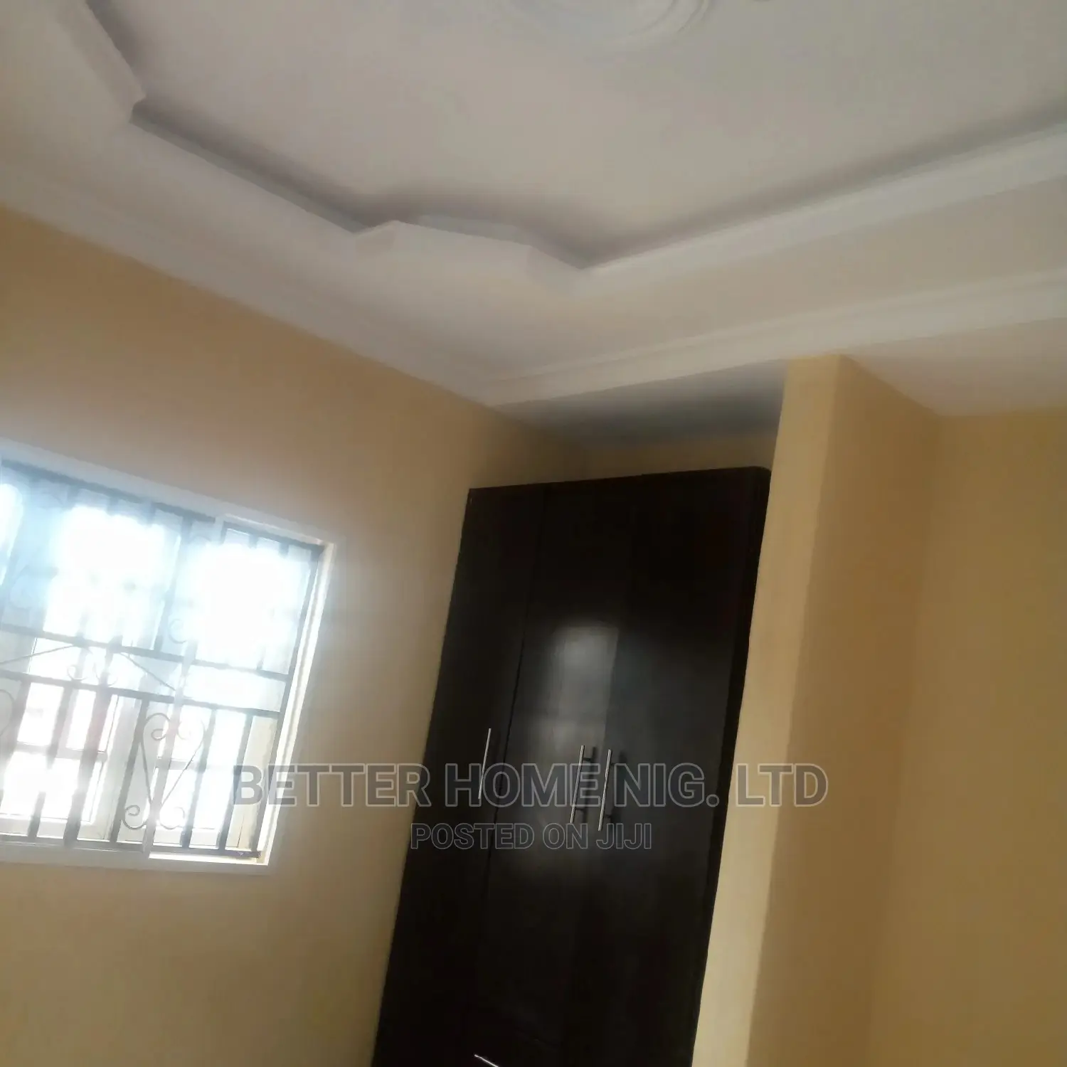Furnished 3bdrm Block of Flats in Ido for rent in Ido