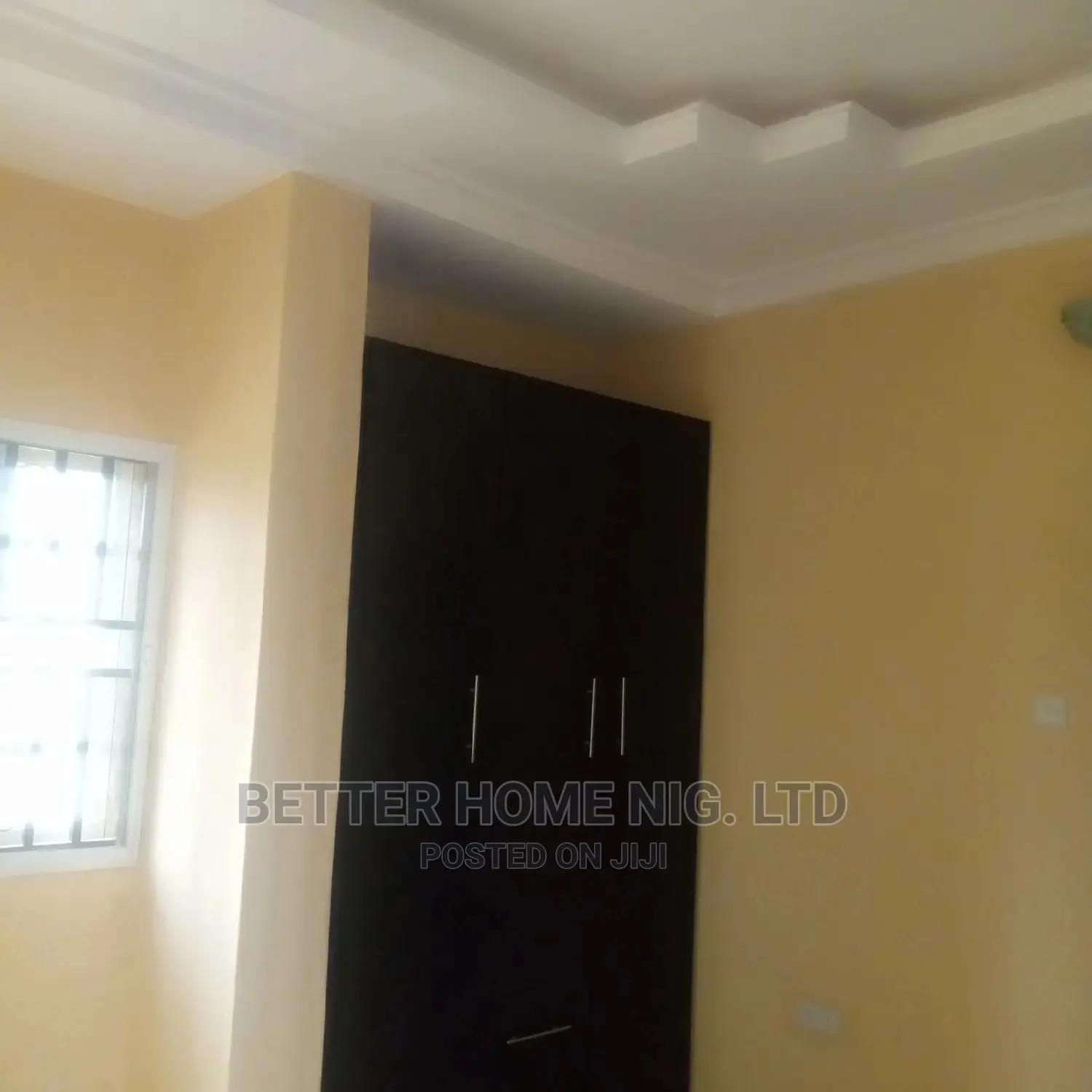 Furnished 3bdrm Block of Flats in Ido for rent in Ido