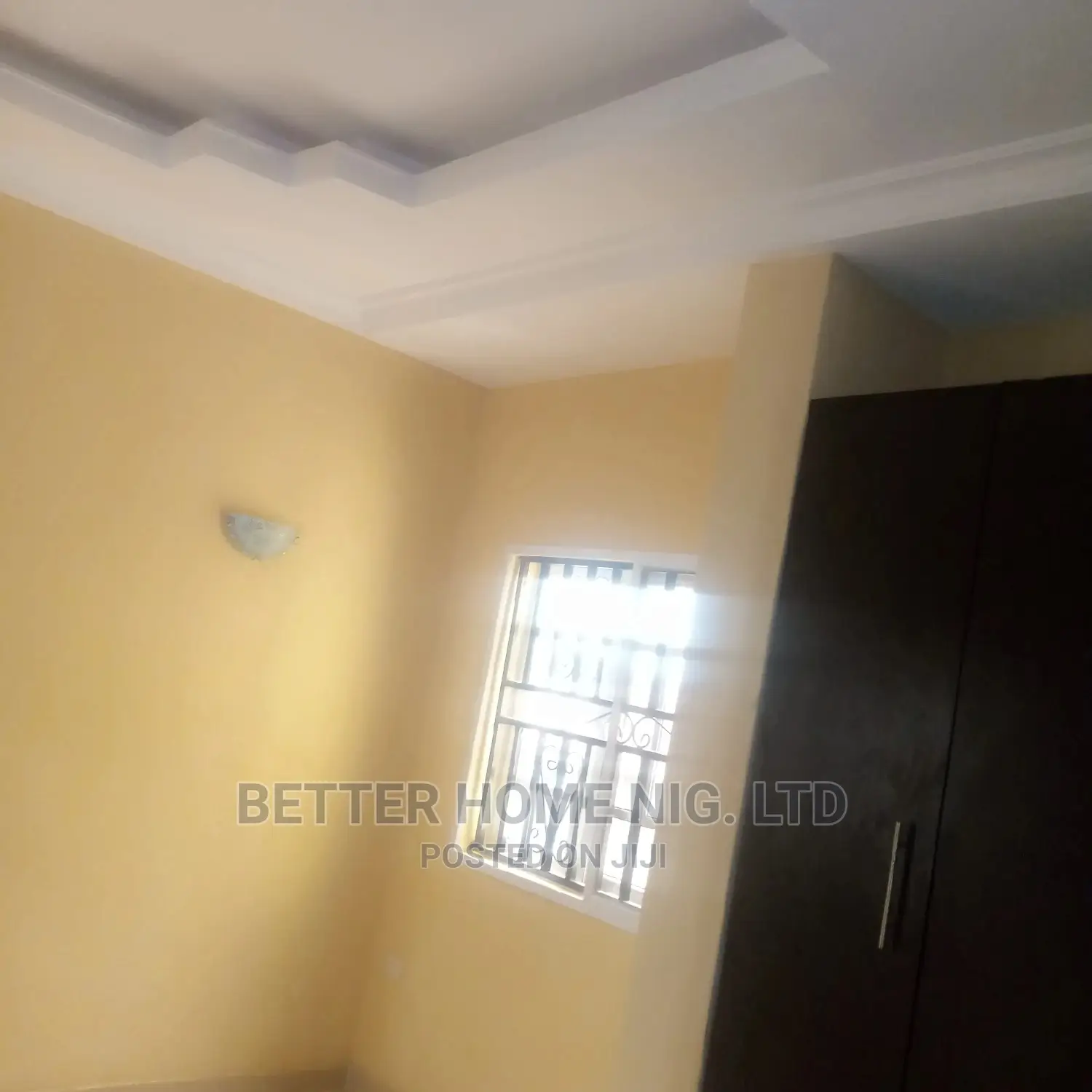 Furnished 3bdrm Block of Flats in Ido for rent in Ido