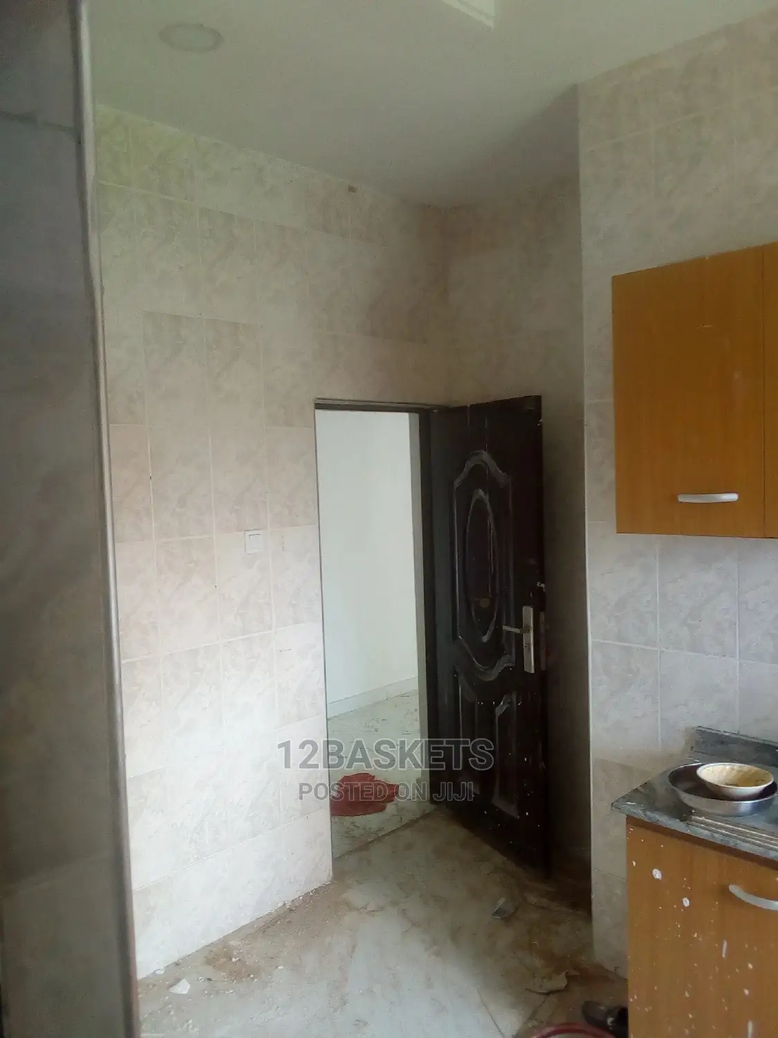 Furnished 3bdrm Block of Flats in Ojodu for rent in Ojodu