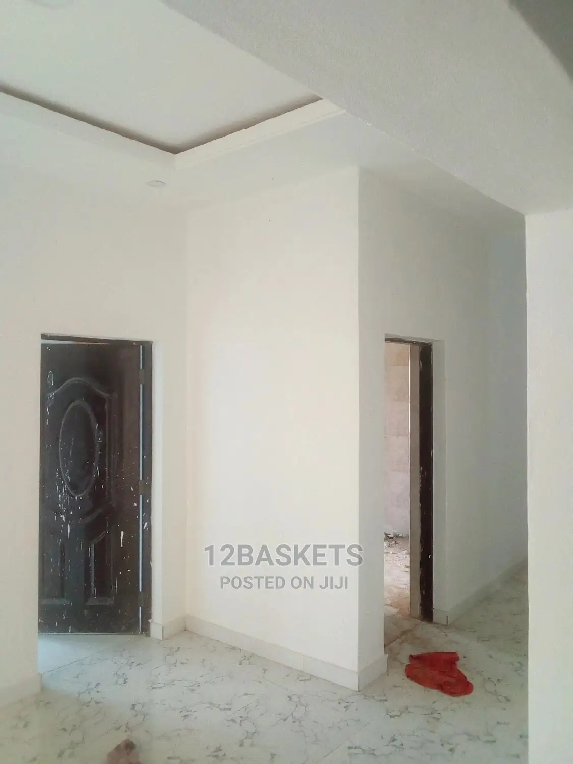 Furnished 3bdrm Block of Flats in Ojodu for rent in Ojodu