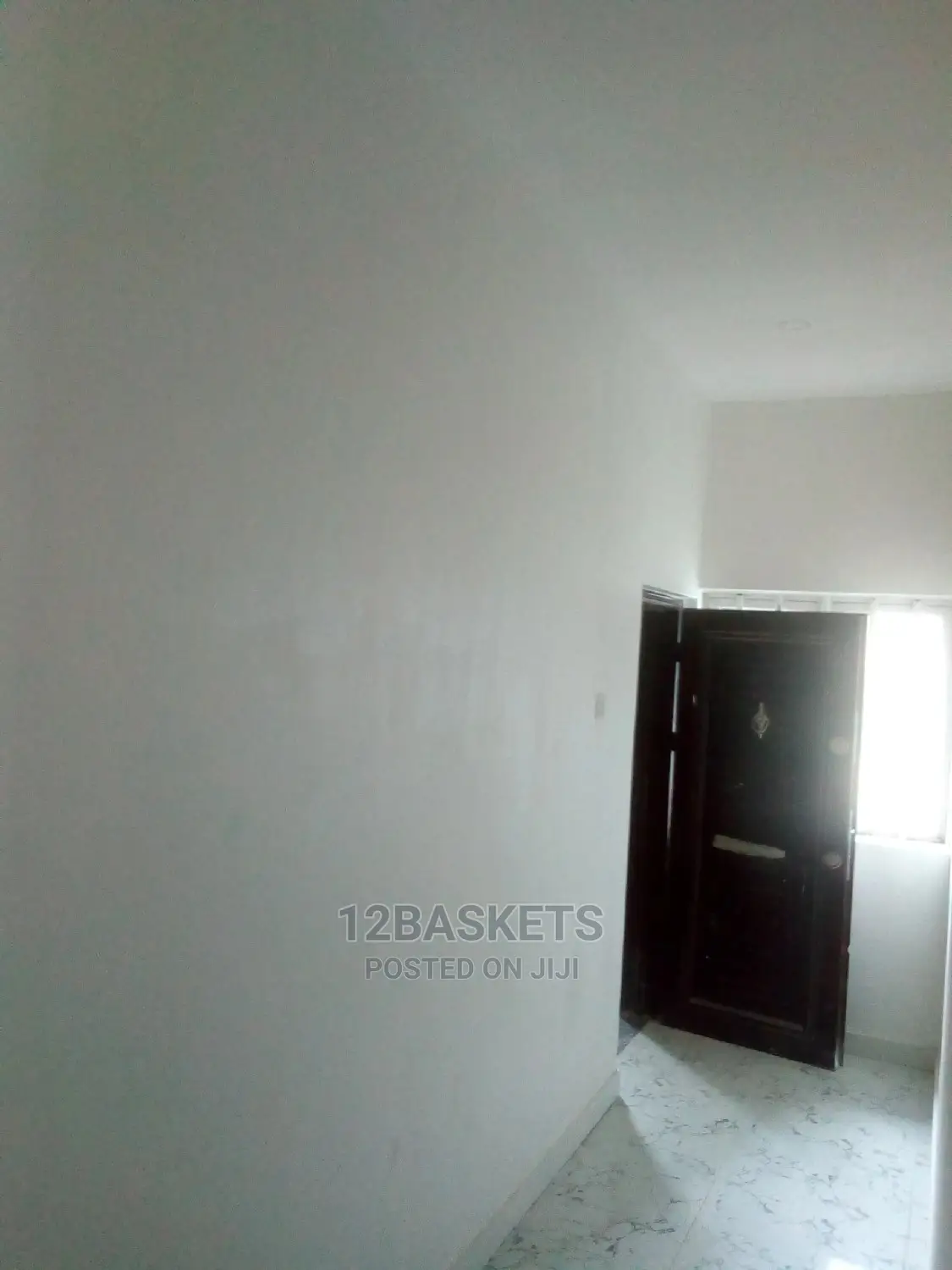 Furnished 3bdrm Block of Flats in Ojodu for rent in Ojodu
