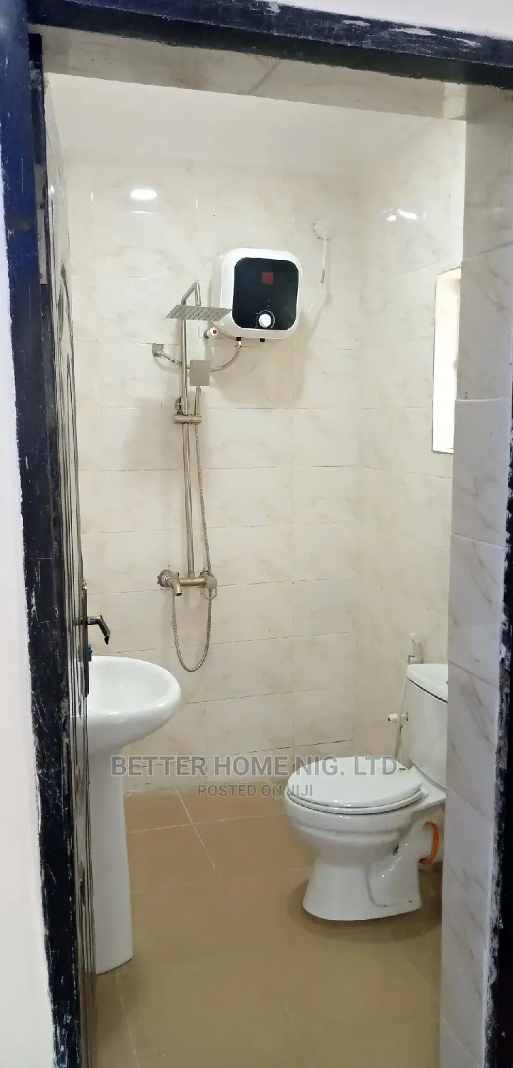 Furnished 2bdrm Bungalow in Oluyole for rent in Oluyole
