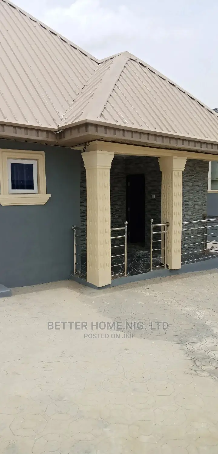 Furnished 2bdrm Bungalow in Oluyole for rent in Oluyole
