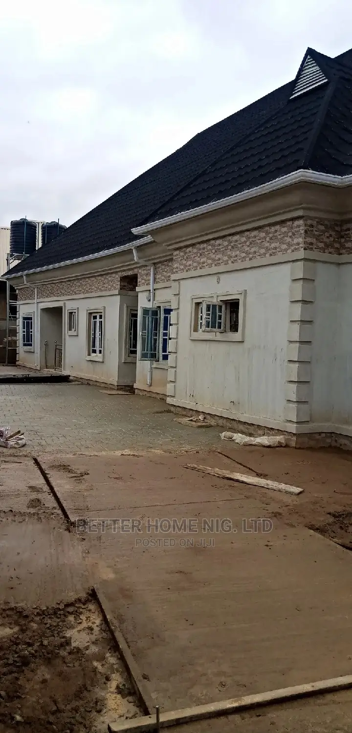 Furnished 4bdrm Bungalow in Ibadan for rent in Ibadan