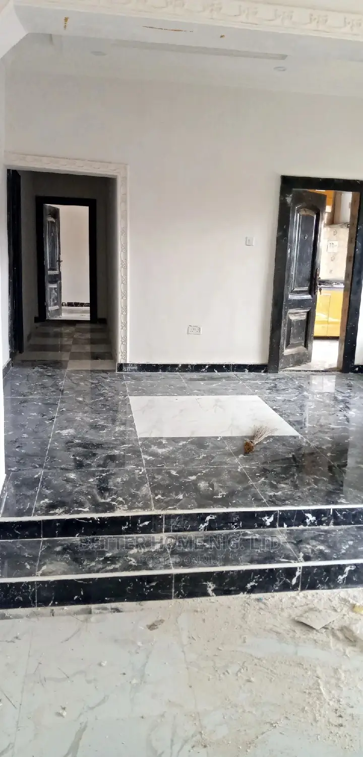 Furnished 4bdrm Bungalow in Ibadan for rent in Ibadan