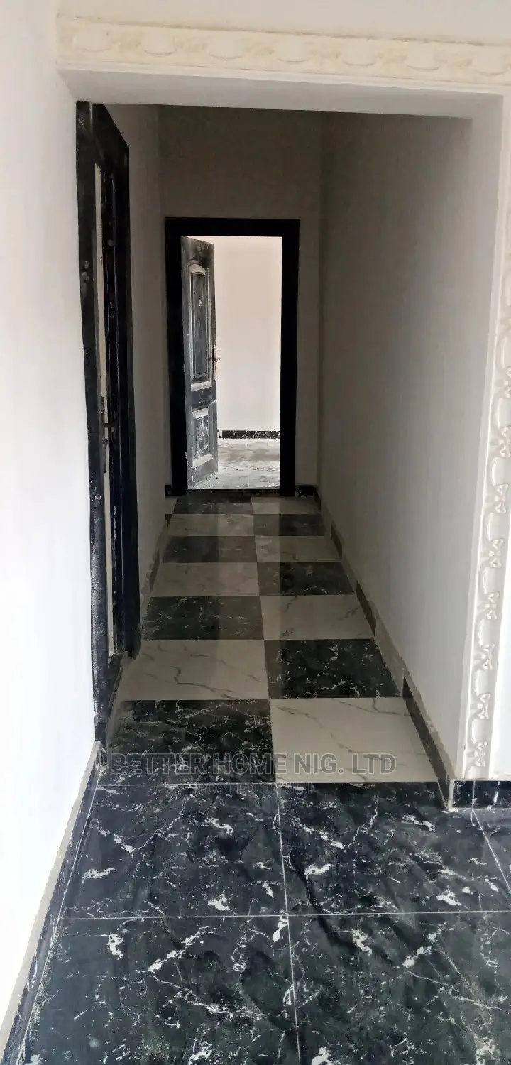 Furnished 4bdrm Bungalow in Ibadan for rent in Ibadan