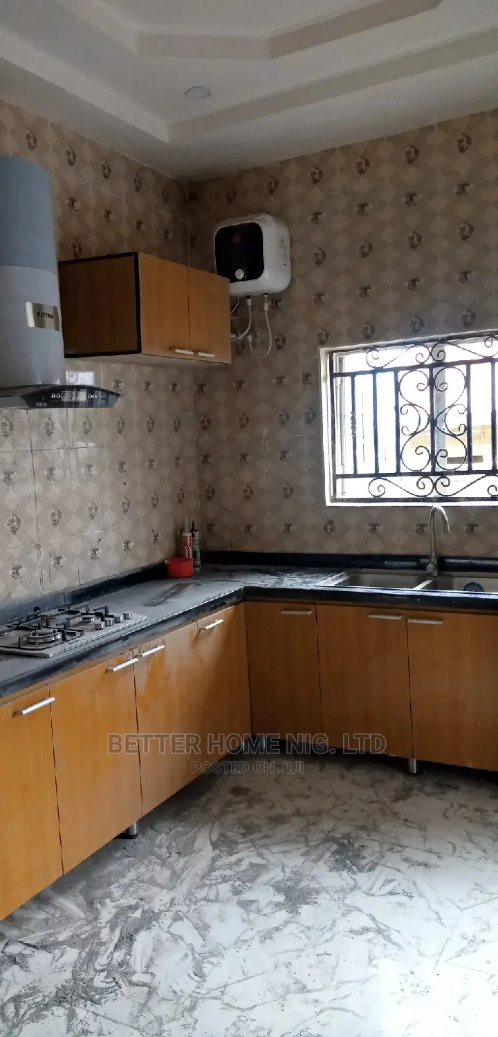 Furnished 4bdrm Bungalow in Ibadan for rent in Ibadan