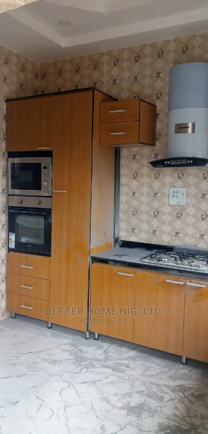 Furnished 4bdrm Bungalow in Ibadan for rent in Ibadan