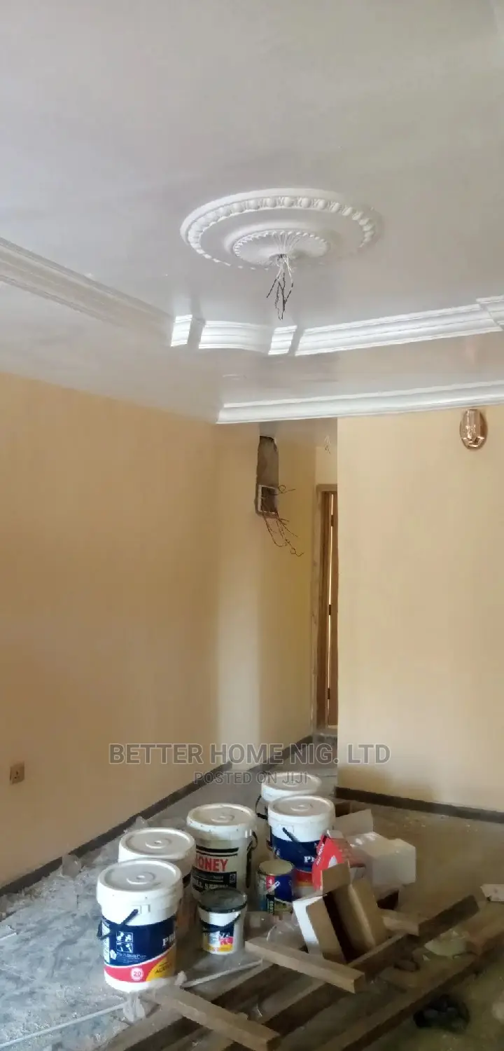 Furnished 2bdrm Bungalow in Olatubosun Avenue, Ibadan for rent in Ibadan