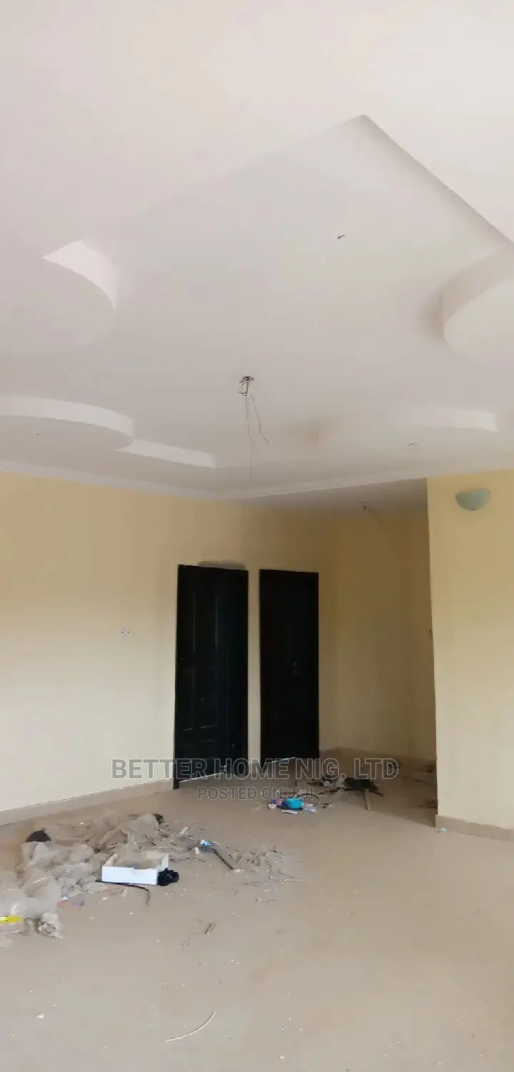 Furnished 3bdrm Bungalow in Ibadan for rent in Ibadan