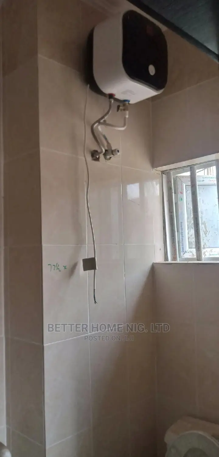 Furnished 3bdrm Bungalow in Ibadan for rent in Ibadan
