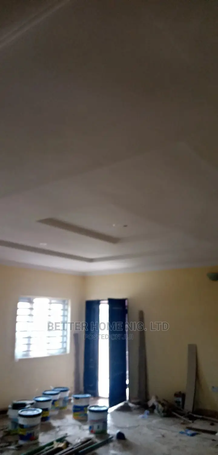 Furnished 3bdrm Bungalow in Ibadan for rent in Ibadan