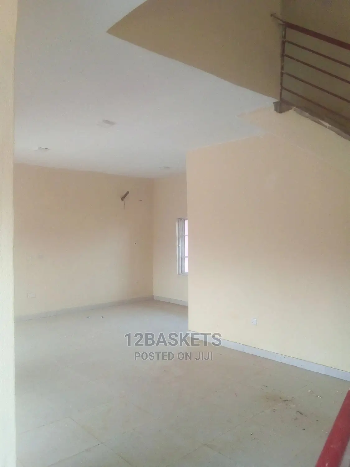 Furnished 3bdrm Duplex in Ojodu for sale in Ojodu