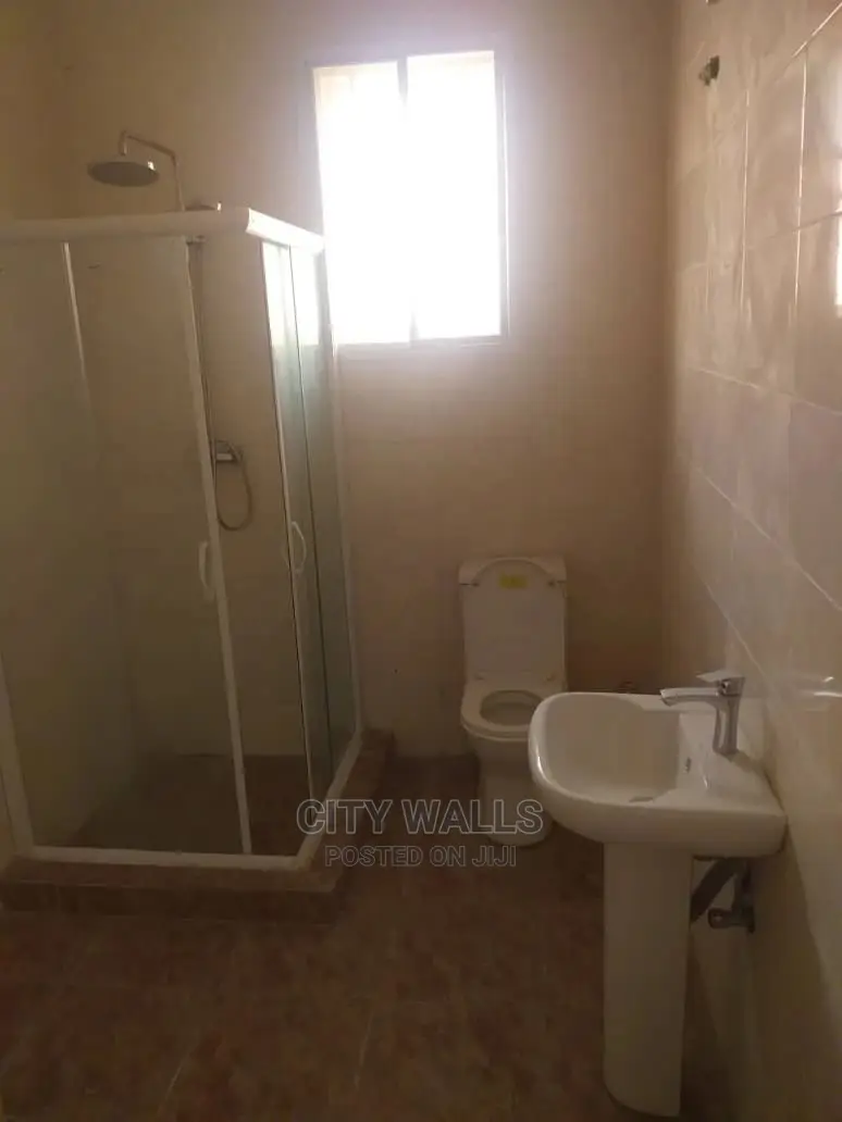 8unit 3bedroom Flat+Bq in Victoria Island Extension