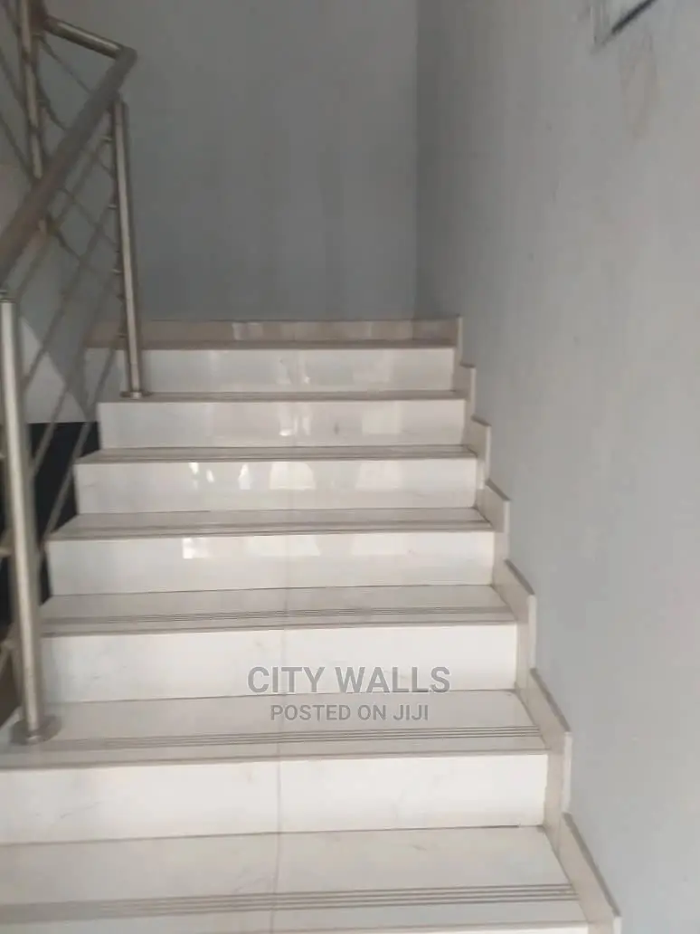 8unit 3bedroom Flat+Bq in Victoria Island Extension