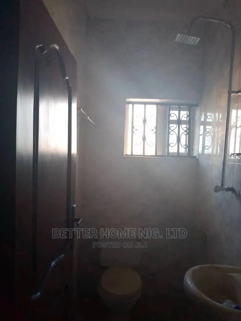 Furnished 4bdrm Duplex in Jericho, Ibadan for rent in Ibadan