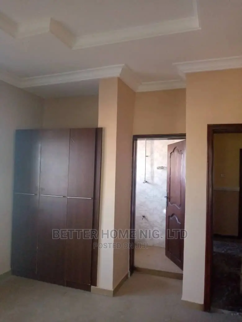 Furnished 4bdrm Duplex in Jericho, Ibadan for rent in Ibadan
