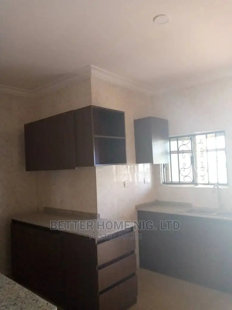 Furnished 4bdrm Duplex in Jericho, Ibadan for rent in Ibadan