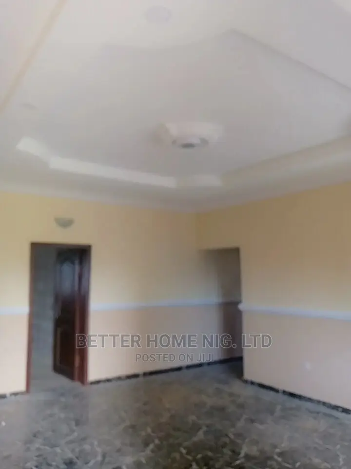 Furnished 4bdrm Duplex in Jericho, Ibadan for rent in Ibadan