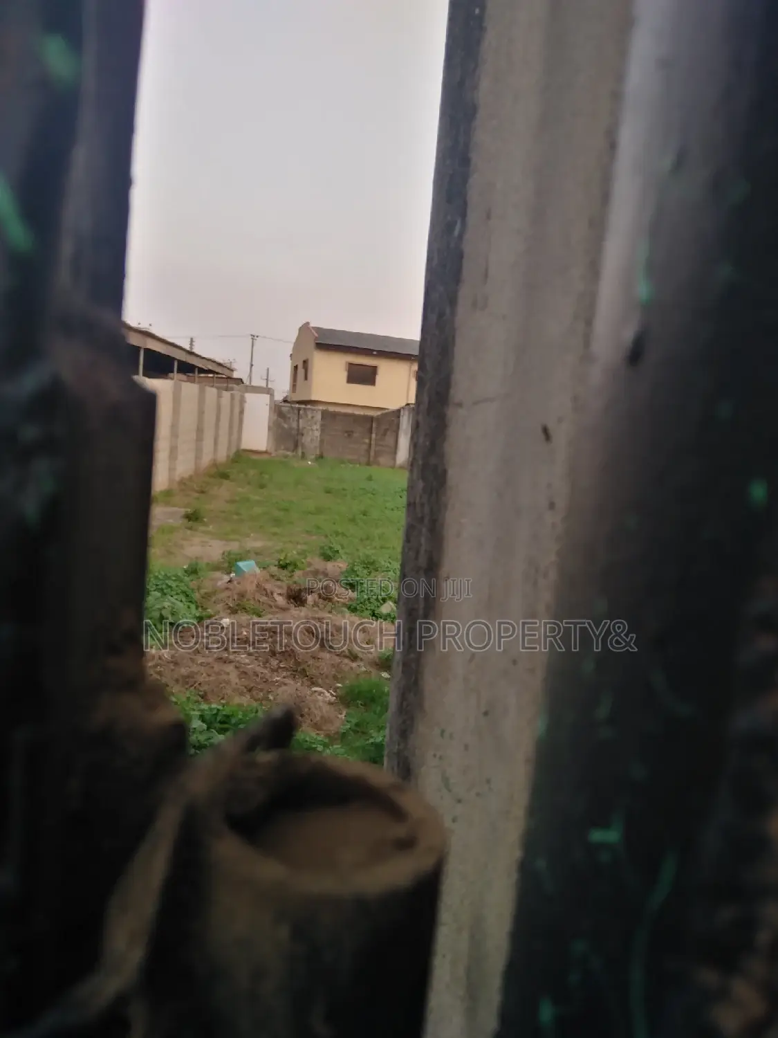 Distress Sales of 2plots Off Arida Bus Stop Ikotun Idimu in Arida