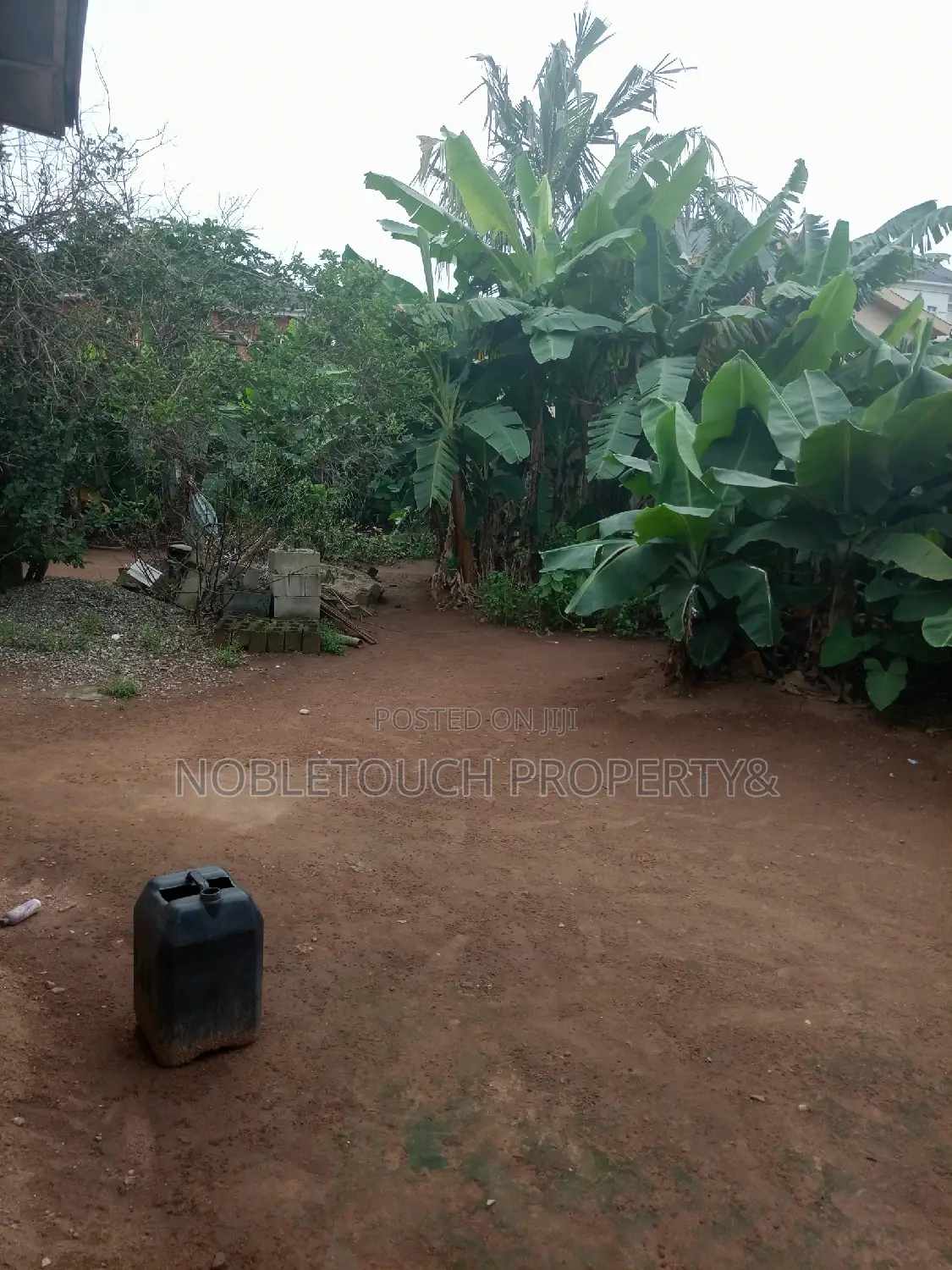 2 Plots of Dry Land for Sale in Ikotun in College