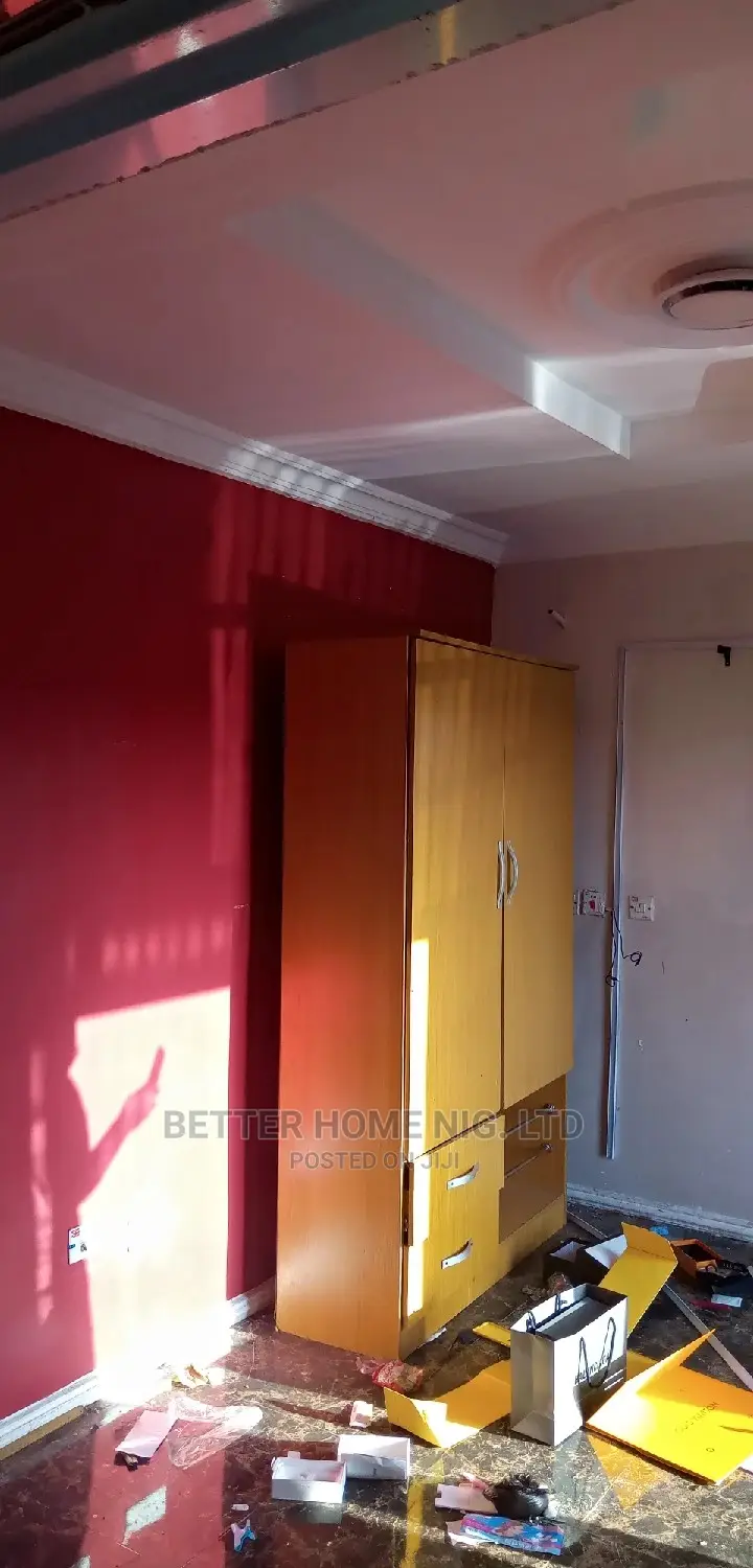 Furnished 1bdrm Bungalow in Heritage Estate, Oluyole for rent in Oluyole