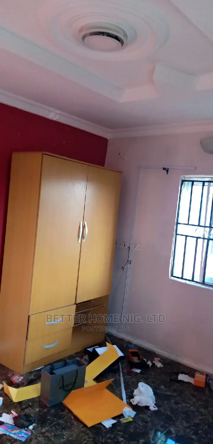 Furnished 1bdrm Bungalow in Heritage Estate, Oluyole for rent in Oluyole