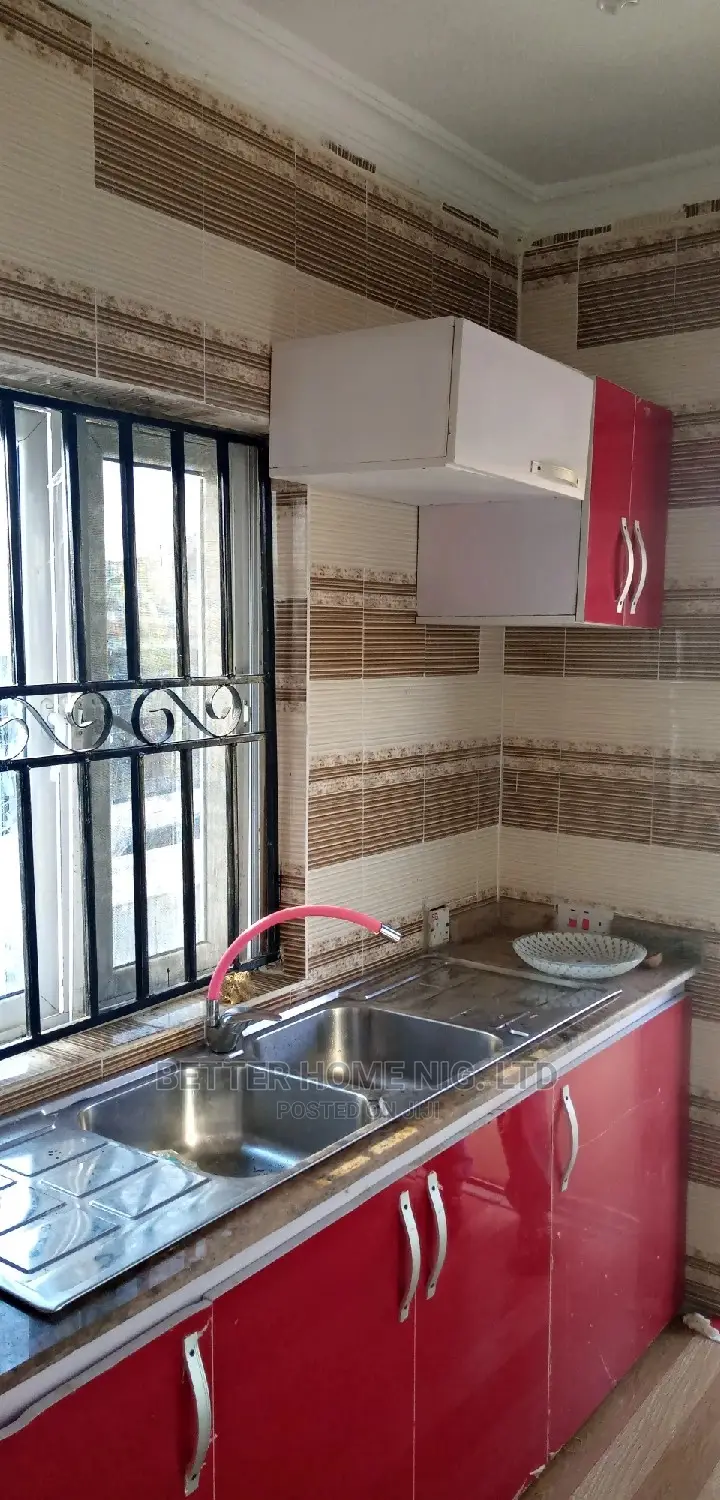 Furnished 1bdrm Bungalow in Heritage Estate, Oluyole for rent in Oluyole