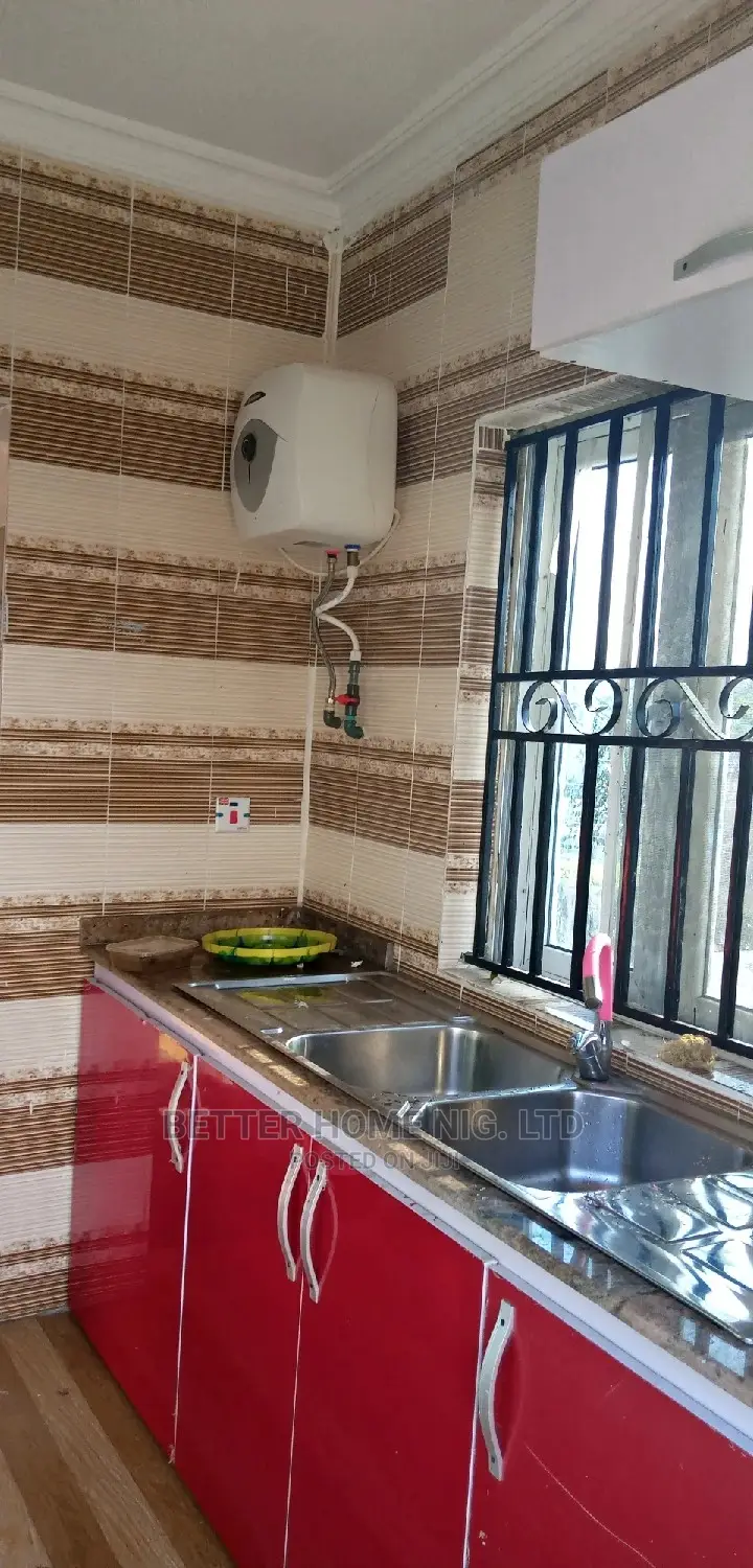 Furnished 1bdrm Bungalow in Heritage Estate, Oluyole for rent in Oluyole