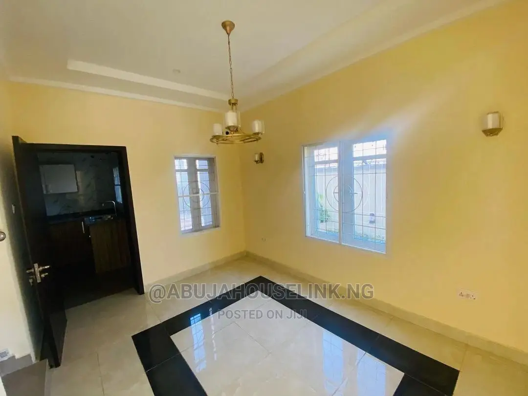 Furnished 4bdrm Duplex in Guzape District for sale in Guzape District
