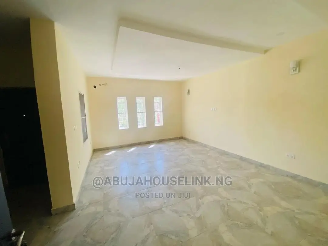 Furnished 4bdrm Duplex in Guzape District for sale in Guzape District