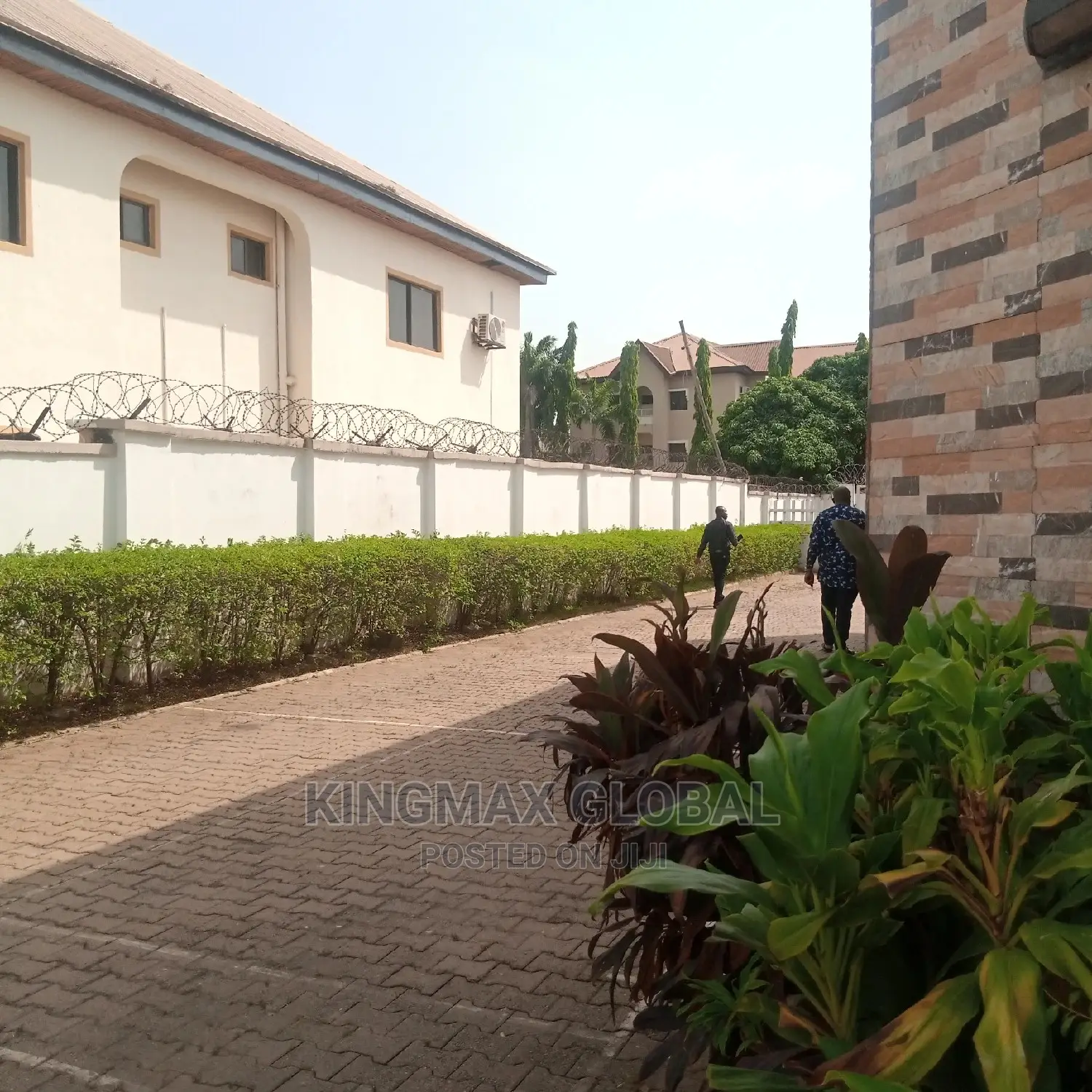 10bdrm Mansion in Jabi for sale in Jabi