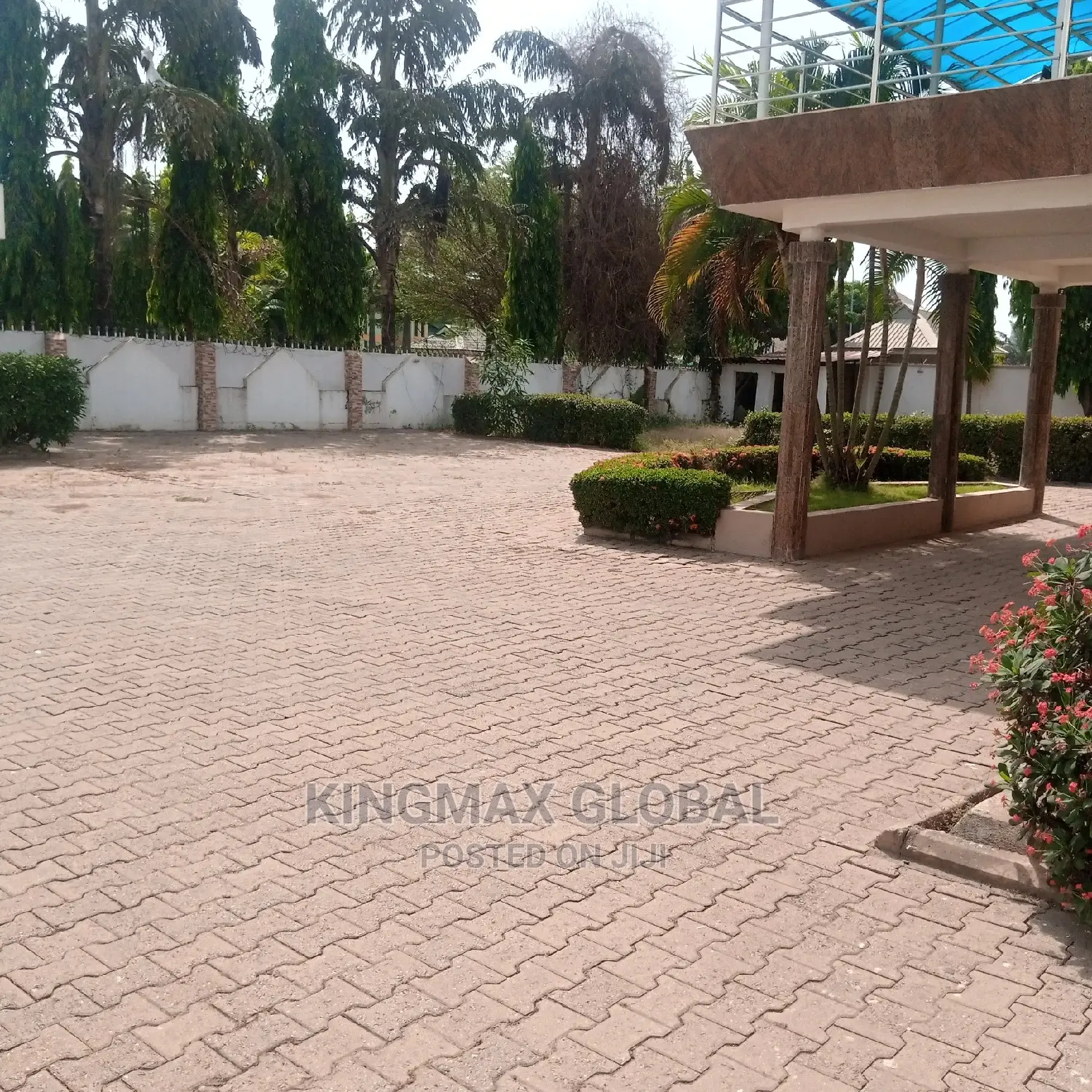 10bdrm Mansion in Jabi for sale in Jabi