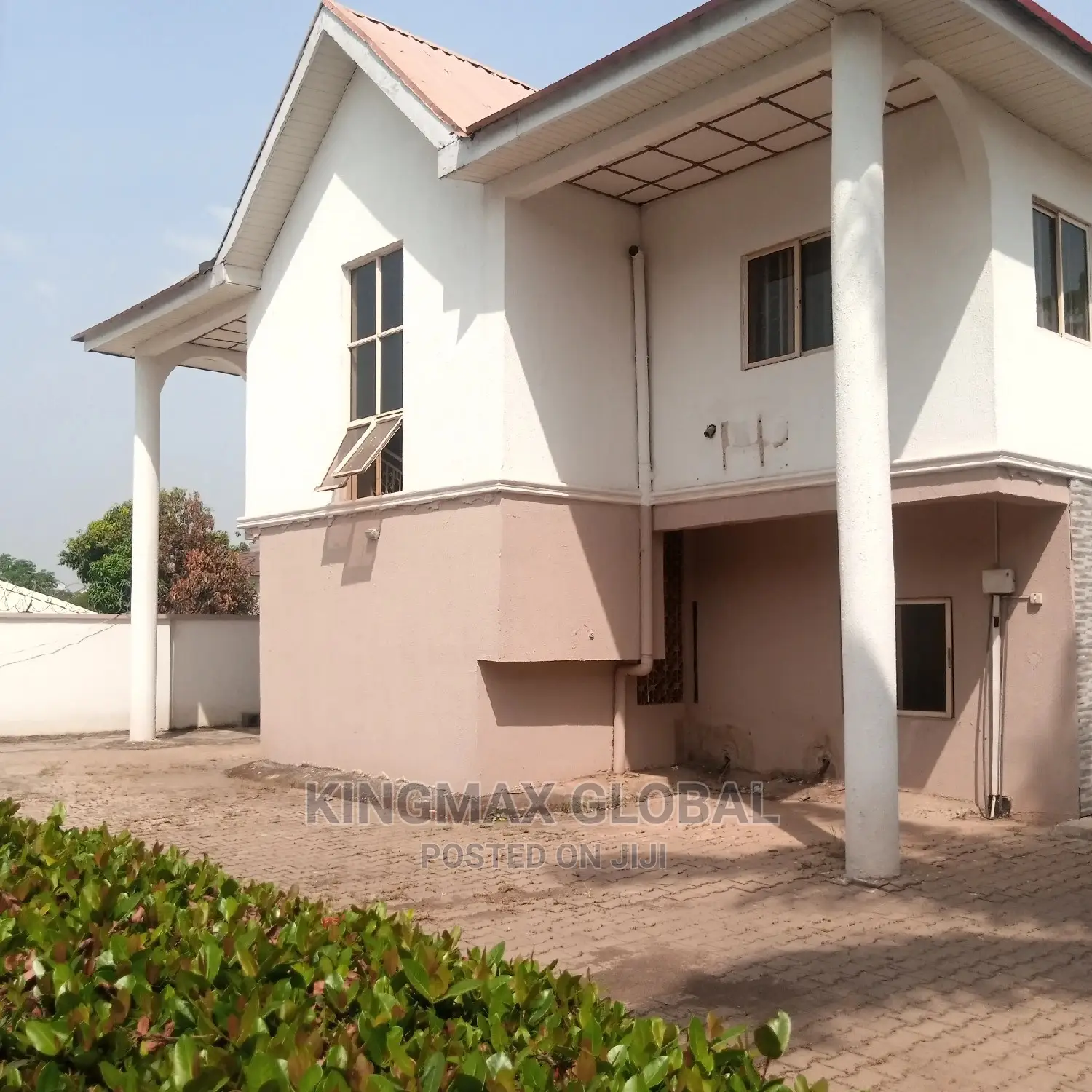 10bdrm Mansion in Jabi for sale in Jabi