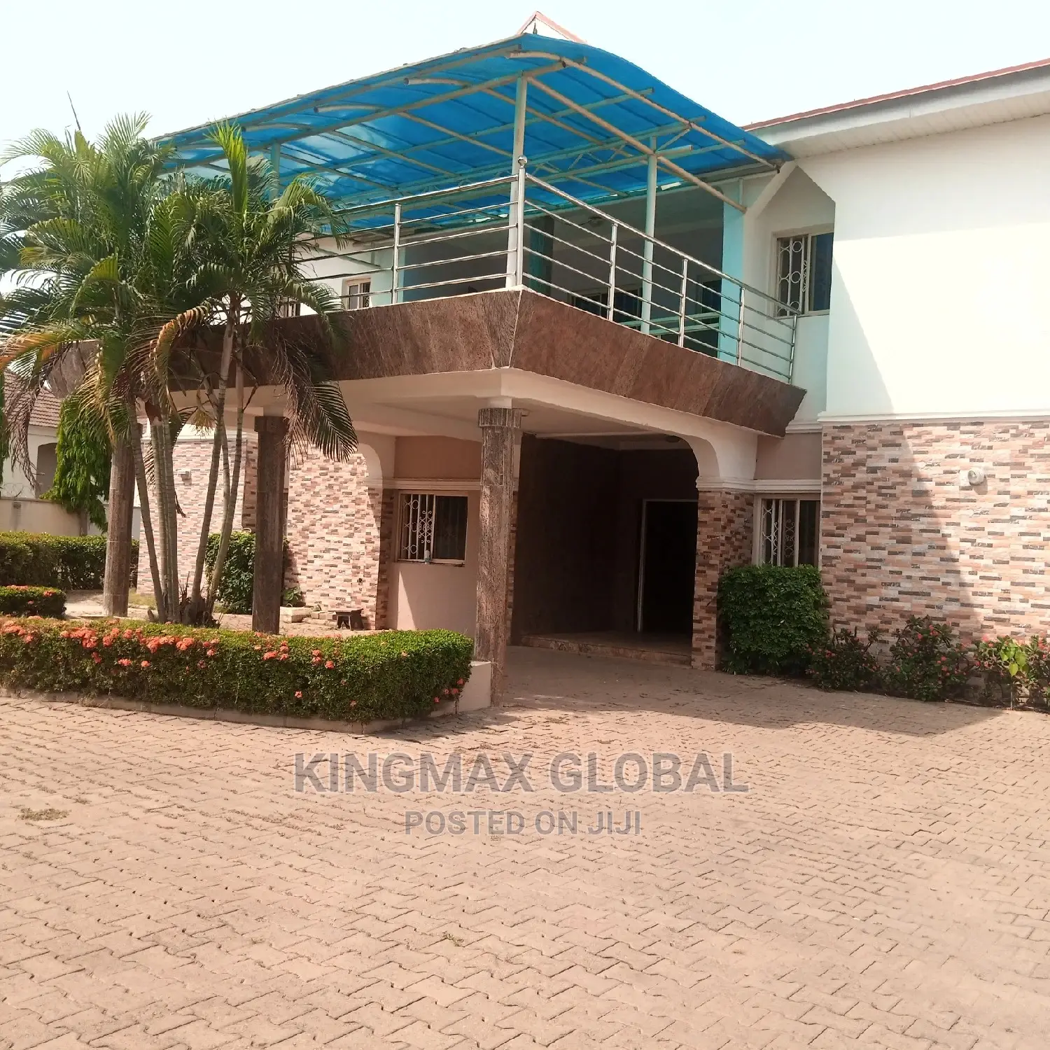 10bdrm Mansion in Jabi for sale in Jabi