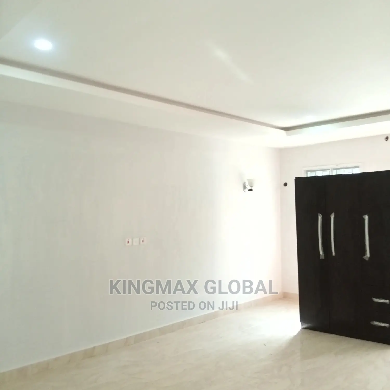 4bdrm Duplex in Wuye for sale in Wuye