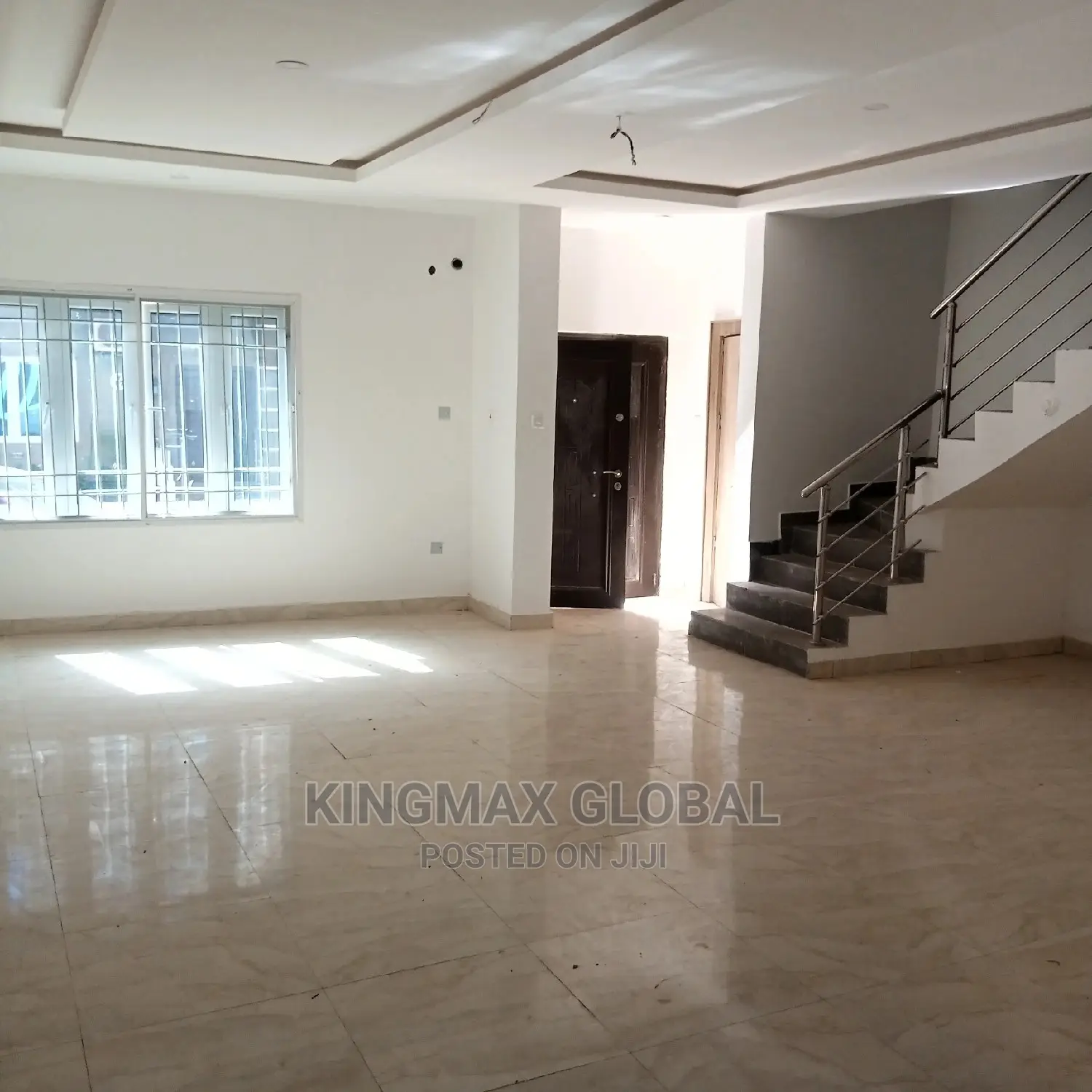 4bdrm Duplex in Wuye for sale in Wuye