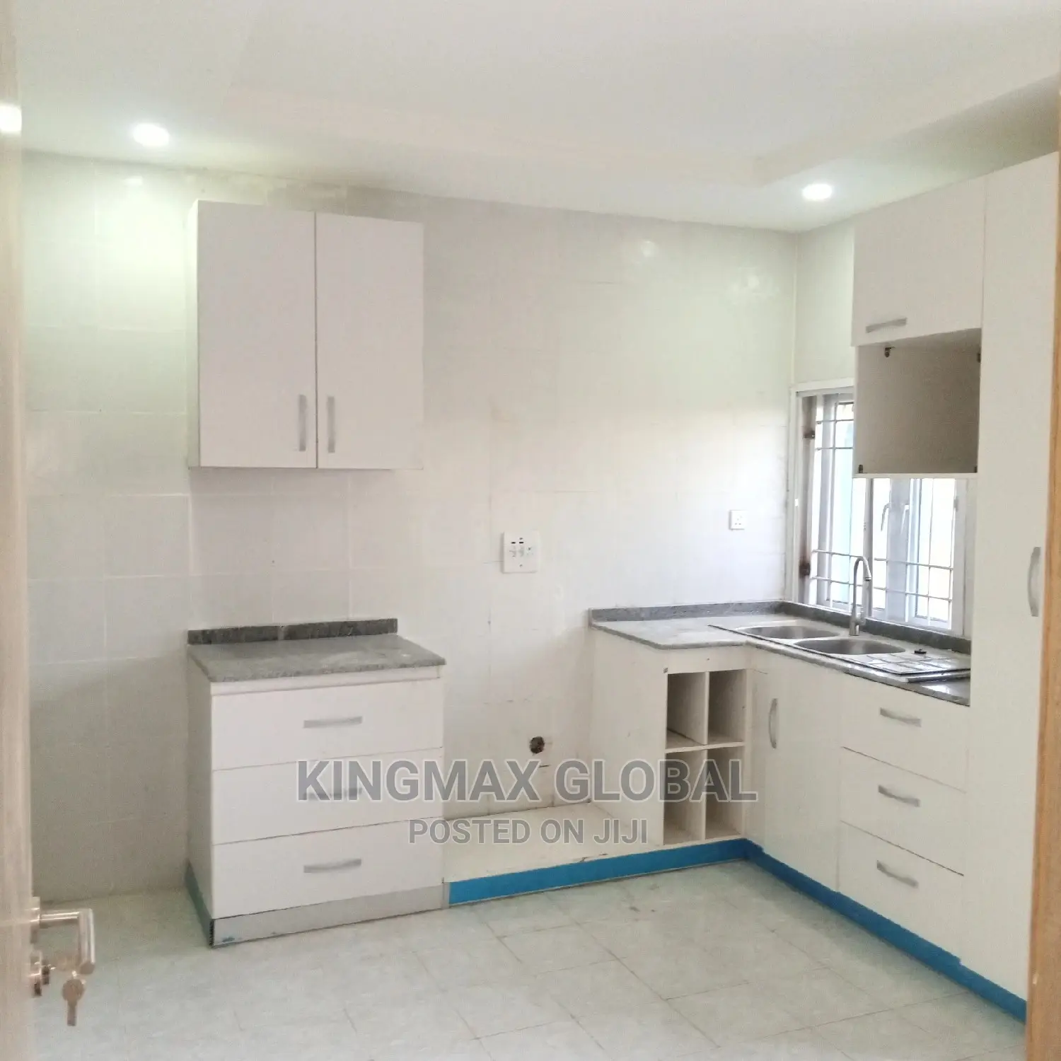 4bdrm Duplex in Wuye for sale in Wuye