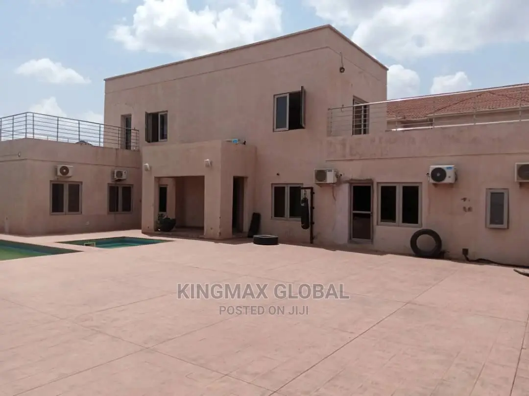 5bdrm Duplex in Jabi for sale in Jabi