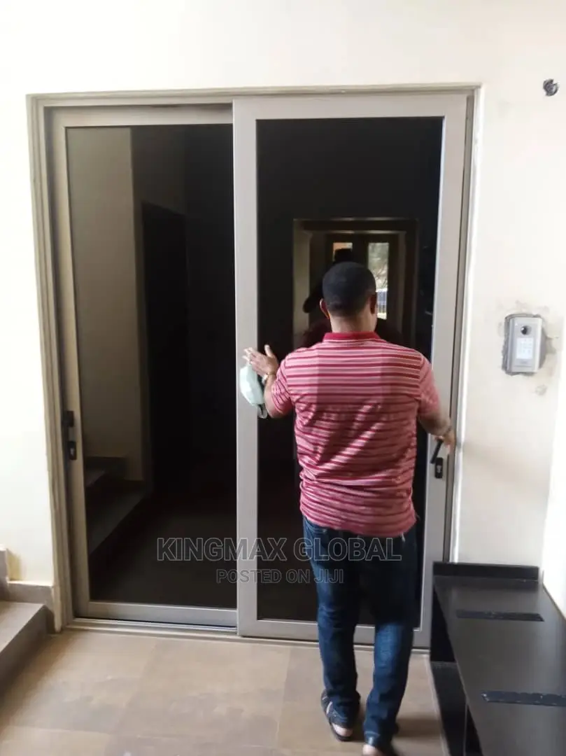 5bdrm Duplex in Jabi for sale in Jabi